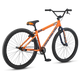 SE Bikes Bikes Kung Fu Orange SE Bikes Staten Island Big Flyer 29” BMX Bike Kung Fu Orange