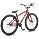 SE Bikes Bikes Maroon Sparkle SE Bikes Big Flyer 29" BMX Bike Maroon Sparkle