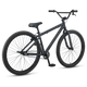 SE Bikes Bikes Mate Black SE Bikes Big Flyer 29" BMX Bike Matte Black