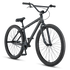 SE Bikes Big Flyer 29" BMX Bike Matte Black