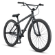 SE Bikes Bikes Mate Black SE Bikes Big Flyer 29" BMX Bike Matte Black