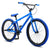 SE Bikes Bikes Matte Blue SE Bikes Blocks Flyer 26