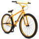 SE Bikes Bikes Matte Gold SE Bikes Big Flyer 29" Matte Gold