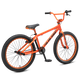 SE Bikes Bikes Matte Orange SE Bikes So Cal Flyer 24" BMX Bike