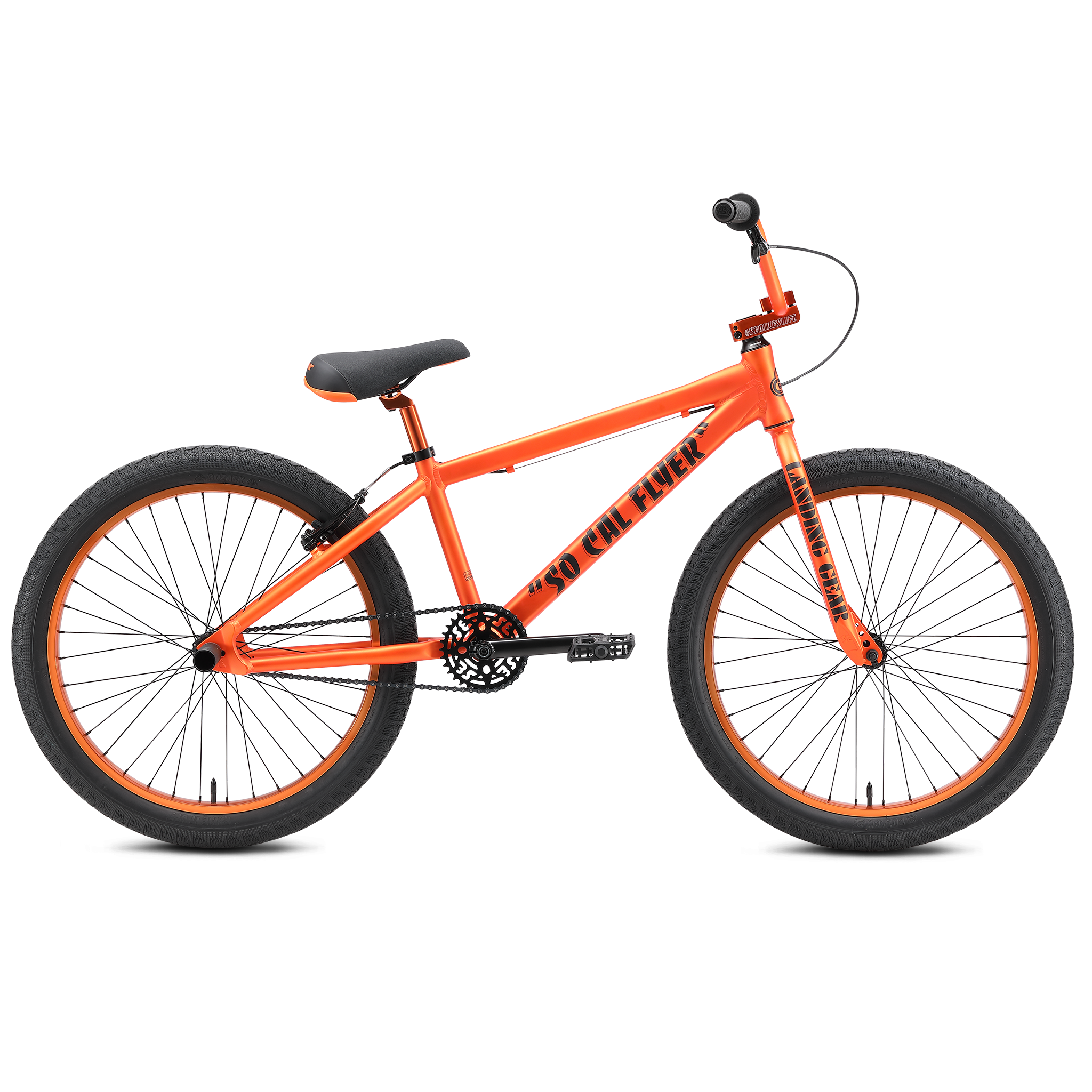 SE Bikes So Cal Flyer 24 BMX Bike Sgvbicycles SGV Bicycles