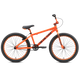 SE Bikes Bikes Matte Orange SE Bikes So Cal Flyer 24" BMX Bike