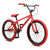 SE Bikes Bikes Matte Red SE Bikes So Cal Flyer 24