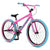 SE Bikes Bikes Pink Bubblegum SE Bikes Blocks Flyer 26