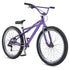 SE Bikes Killer Quad 27.5" BMX Bike