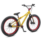 SE Bikes Bikes Royal Gold SE Bikes Fat Quad 26" BMX Bike