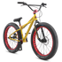 SE Bikes Fat Quad 26" BMX Bike