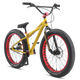 SE Bikes Bikes Royal Gold SE Bikes Fat Quad 26" BMX Bike