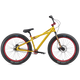 SE Bikes Bikes Royal Gold SE Bikes Fat Quad 26" BMX Bike