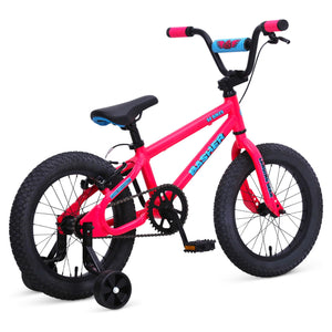 SE Bikes Bikes SE Bikes Basher 16" Kids Bike 2025