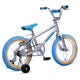 SE Bikes Bikes SE Bikes Basher 16" Kids Bike 2025