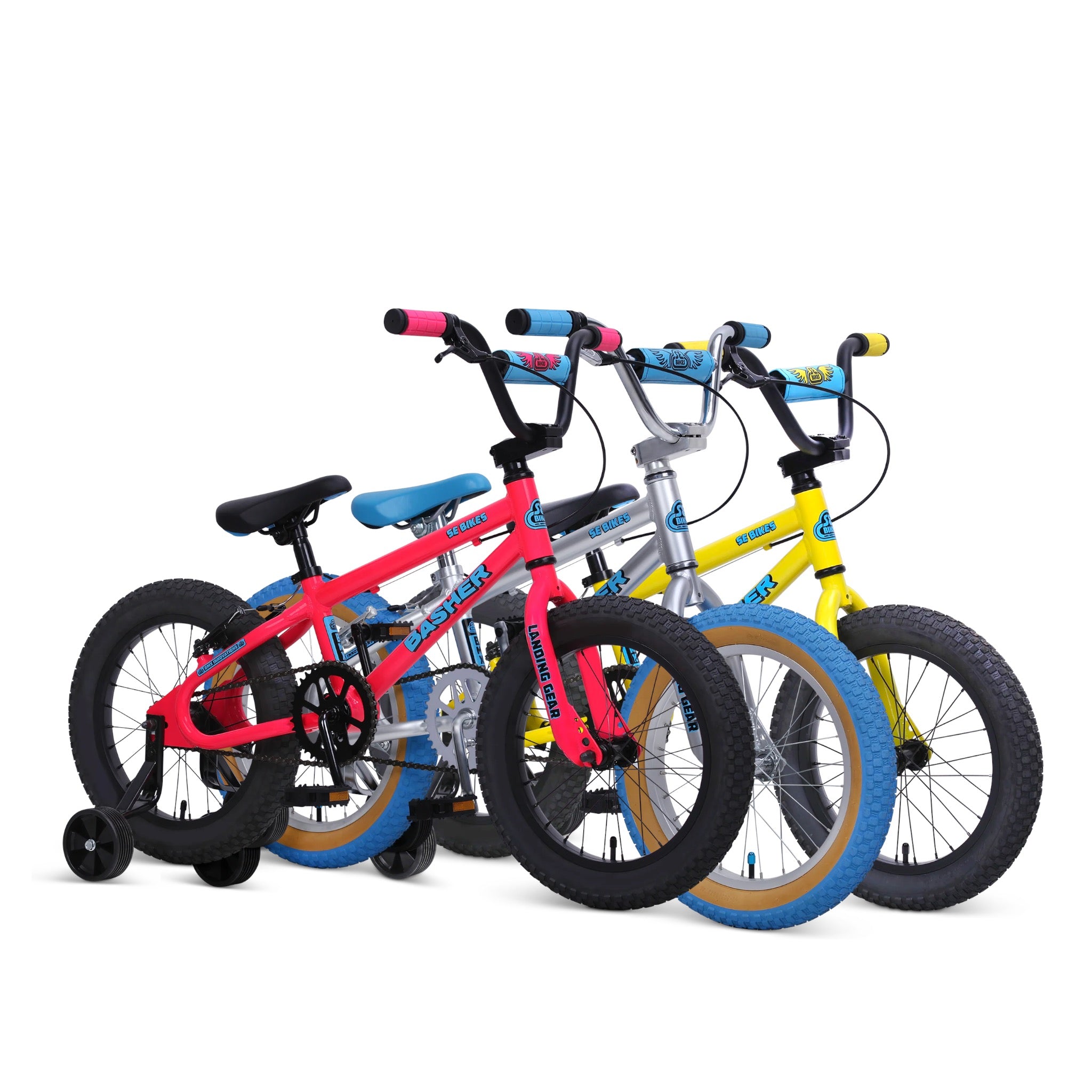 SE Bikes Basher 16