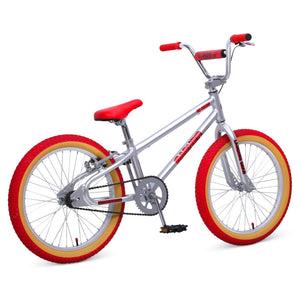 SE Bikes Bikes SE Bikes Basher 20" BMX Bike 2025