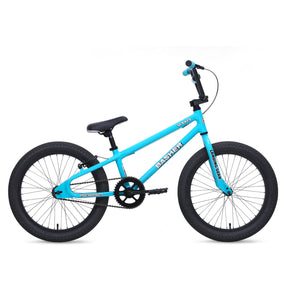 SE Bikes Bikes SE Bikes Basher 20" BMX Bike 2025