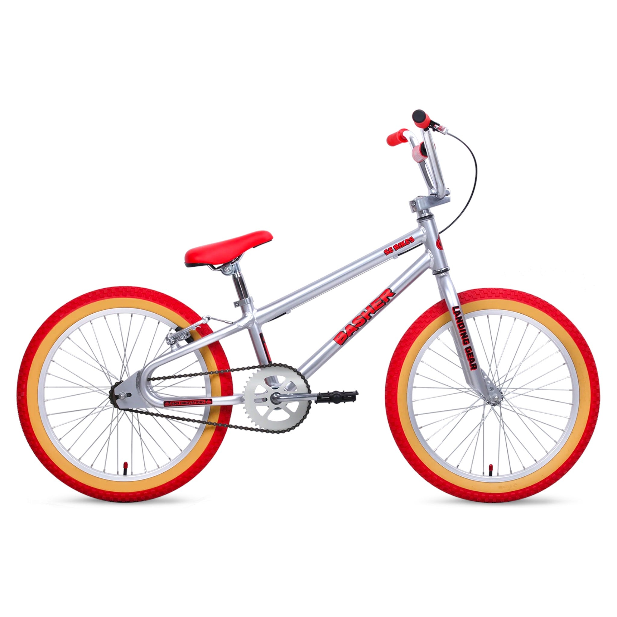 SE Bikes Basher 20 SE Bikes Basher 20