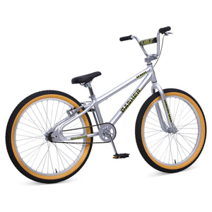 SE Bikes Bikes SE Bikes Basher 24" BMX Bike 2025