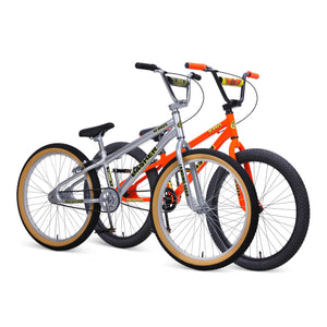 SE Bikes Bikes SE Bikes Basher 24" BMX Bike 2025