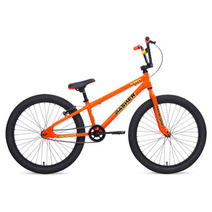 SE Bikes Bikes SE Bikes Basher 24" BMX Bike 2025