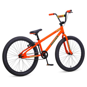 SE Bikes Bikes SE Bikes Basher 24" BMX Bike 2025