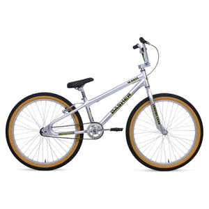 SE Bikes Bikes SE Bikes Basher 24" BMX Bike 2025