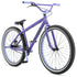SE Bikes Big Flyer HD 29" BMX Bike Bright Lavender