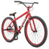 SE Bikes Big Flyer HD 29" BMX Bike Daredevil Red