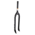 SE Bikes Landing Gear 29" BMX Fork – 1-1/8" Threadless, Black