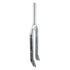 SE Bikes Landing Gear 29" BMX Fork – 1-1/8" Threadless – Chrome