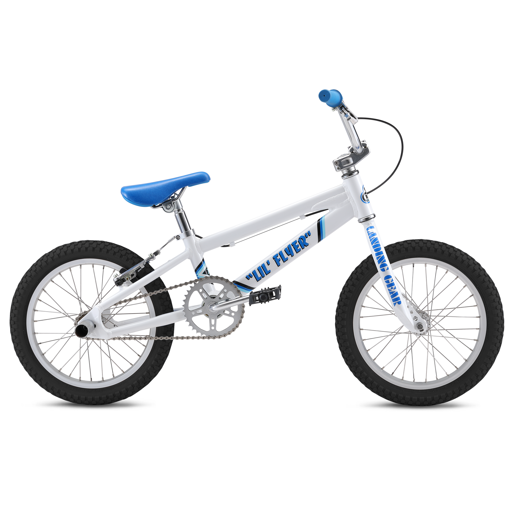 SE Bikes LiL Flyer 16 Kids Bike Sgvbicycles SGV Bicycles