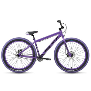 SE Bikes Bikes SE Bikes Maniacc Flyer 27.5+ Purple People Eater