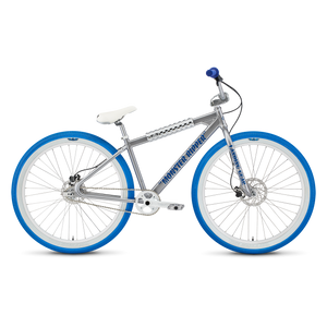 SE Bikes Bikes SE Bikes Monster Ripper 29”+ Silver
