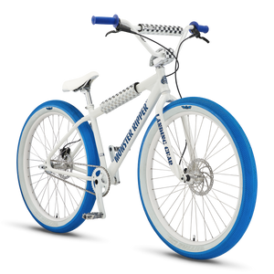 SE Bikes Bikes SE Bikes Monster Ripper 29”+ White