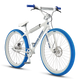 SE Bikes Bikes SE Bikes Monster Ripper 29”+ White