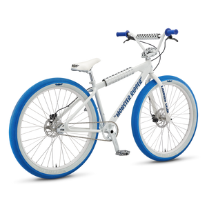 SE Bikes Bikes SE Bikes Monster Ripper 29”+ White