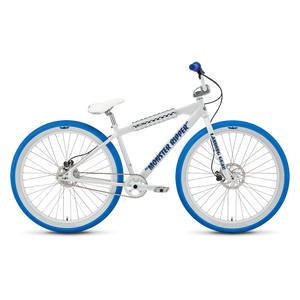 SE Bikes Bikes SE Bikes Monster Ripper 29”+ White