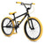 SE Bikes Bikes SE Bikes So Cal Flyer 24 BMX Bike Bumblebee