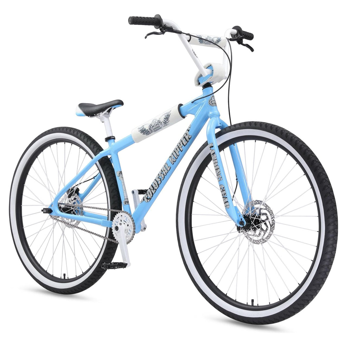 SE Bikes Colossal Ripper 32