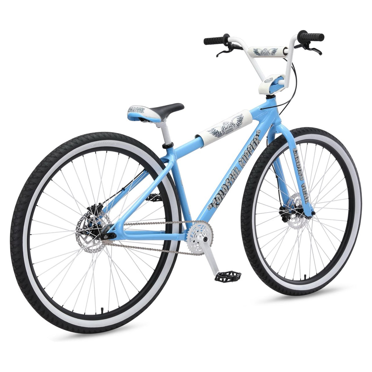 SE Bikes Colossal Ripper 32
