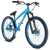 SE Bikes Bikes Shiny Blue SE Bikes DJ Ripper HD 26