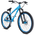 SE Bikes DJ Ripper HD 26" BMX Bike
