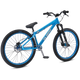 SE Bikes Bikes Shiny Blue SE Bikes DJ Ripper HD 26" BMX Bike
