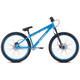 SE Bikes Bikes Shiny Blue SE Bikes DJ Ripper HD 26" BMX Bike