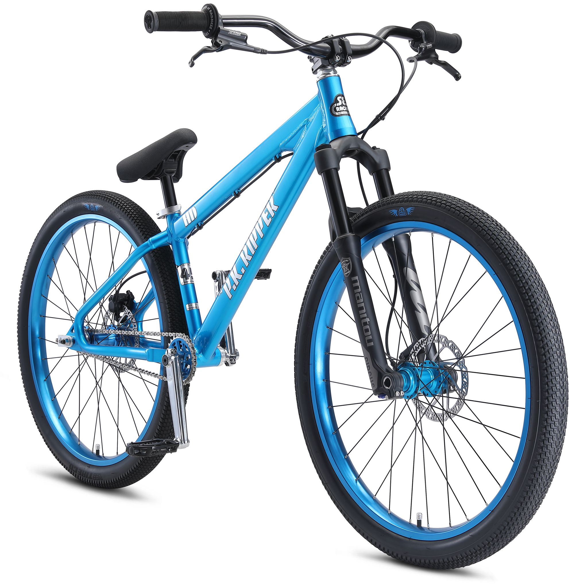 SE Bikes DJ Ripper HD 26 BMX Bike Sgvbicycles SGV Bicycles