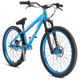 SE Bikes Bikes Shiny Blue SE Bikes DJ Ripper HD 26" BMX Bike