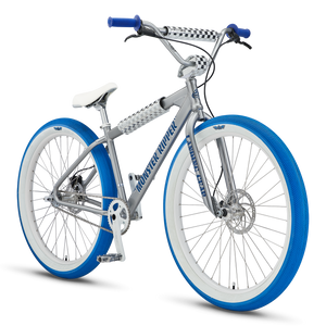 SE Bikes Bikes Silver SE Bikes Monster Ripper 29”+ Silver