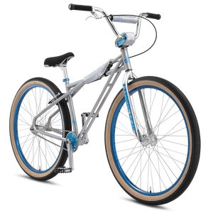 SE Bikes Bikes Sterling Silver SE Bikes Quadangle Looptail 29"